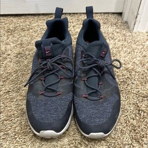 Nike CK Racer tennis shoe